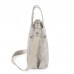 Bolsa Crossbody Toile de Jouy Cream Pasito a Pasito